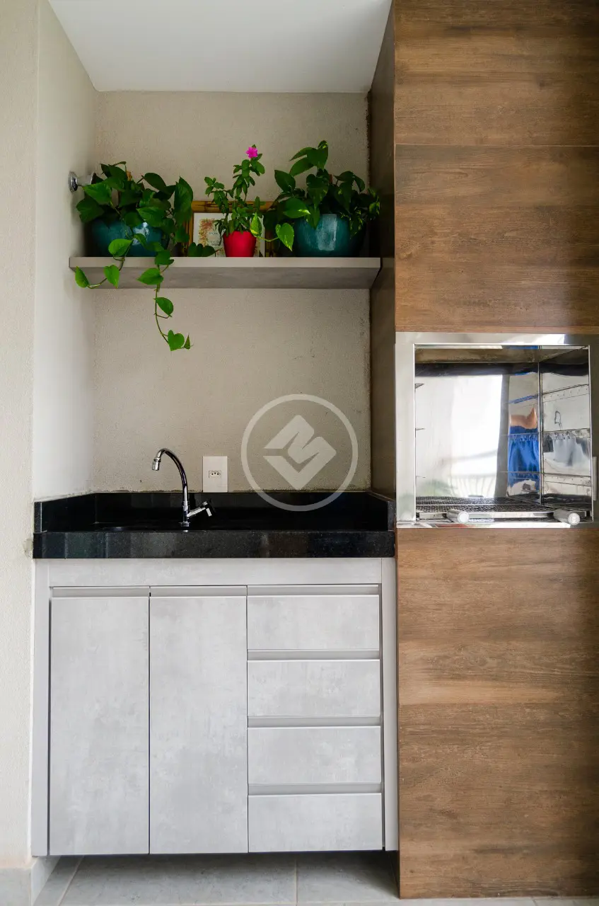 Imagem 4 - Apartamento em Quinta da Primavera, Ribeirão Preto - SP