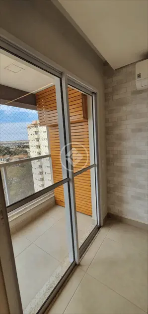 Imagem 5 - Apartamento em Ribeirânia, Ribeirão Preto - SP