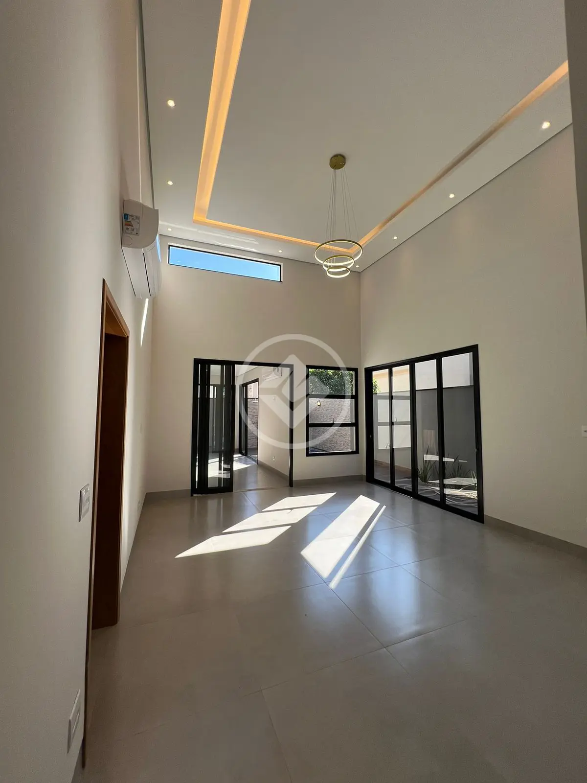 Casa Condomínio Quinta da Primavera, Ribeirão Preto - SP — foto 2