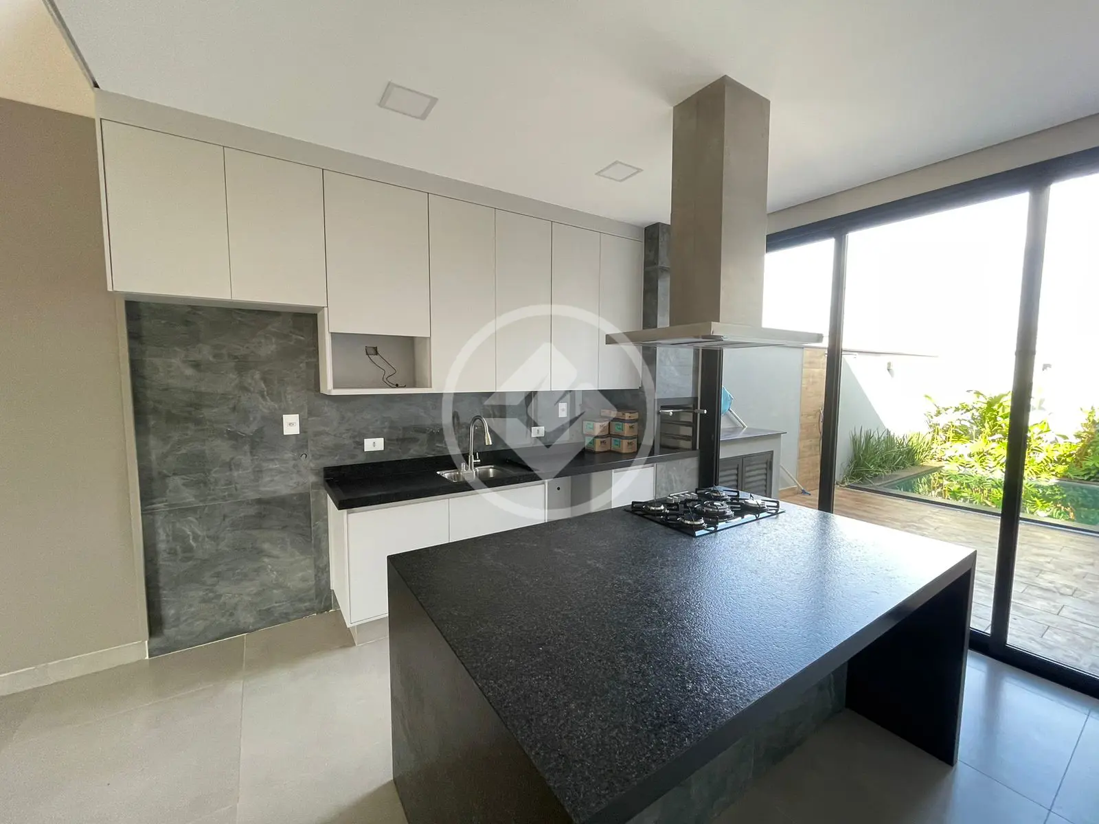 Imagem 3 - Casa Condomínio em Quinta da Mata, Ribeirão Preto - SP