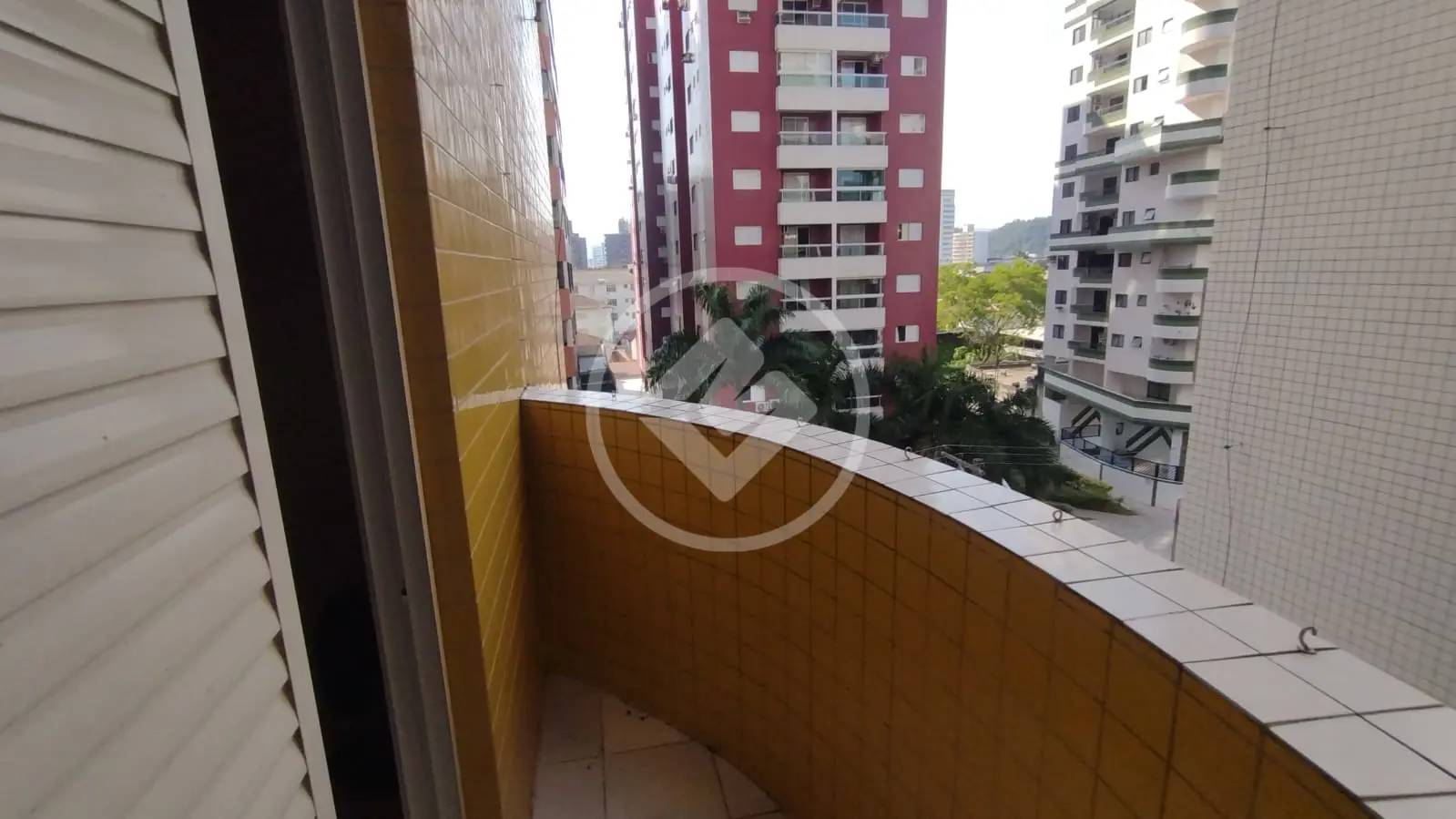 Image 16 - Apartamento em Canto do Forte, Praia Grande - SP