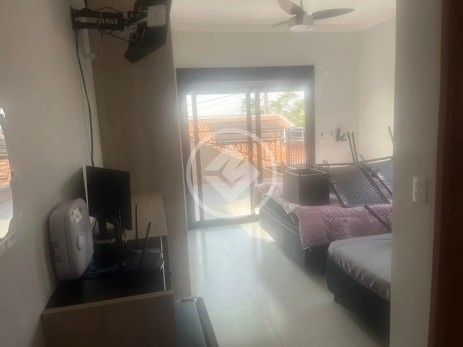 Imagem 3 - Casa em Reserva Macaúba, Ribeirão Preto - SP