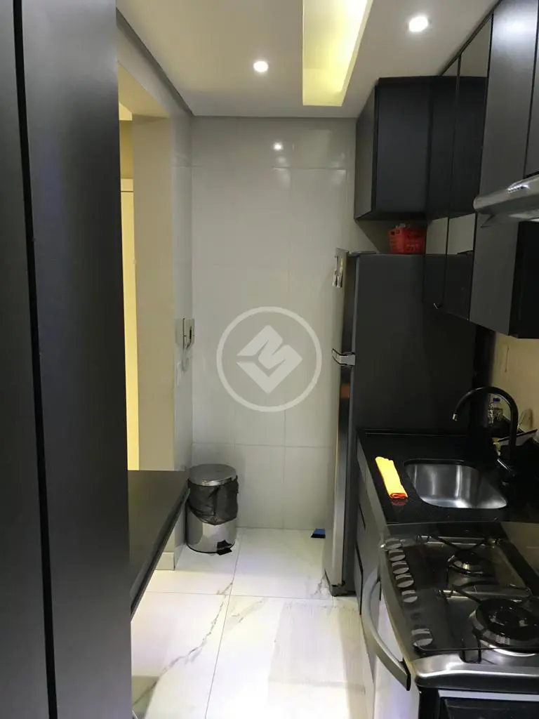 Apartamento Guaporé, Ribeirão Preto - SP — foto 2