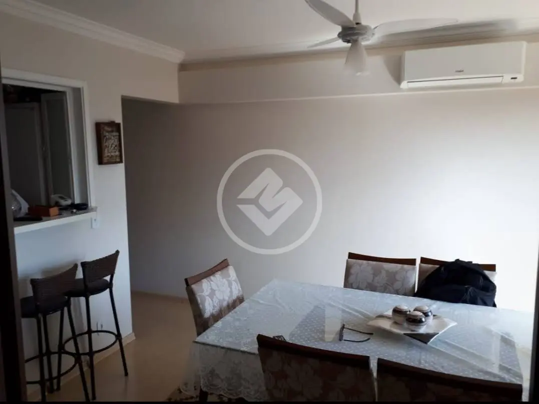 Imagem 1 - Apartamento em Presidente Medici, Ribeirão Preto - SP