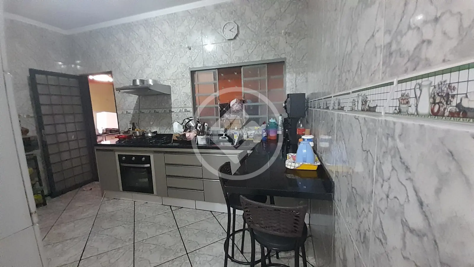 Imagem 2 - Casa em Parque dos Flamboyans, Ribeirão Preto - SP