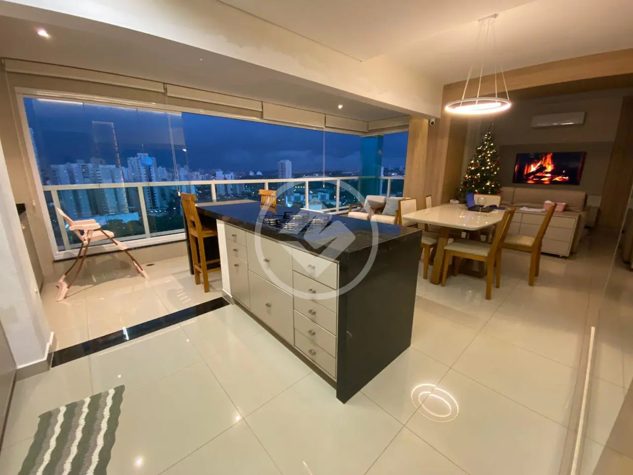 Imagem 5 - Apartamento em Jardim Botânico, Ribeirão Preto - SP