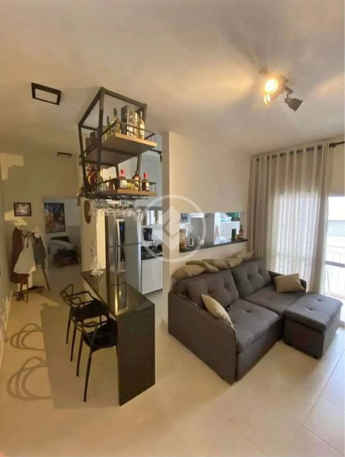 Apartamento Jardim Botânico, Ribeirão Preto - SP — foto 2