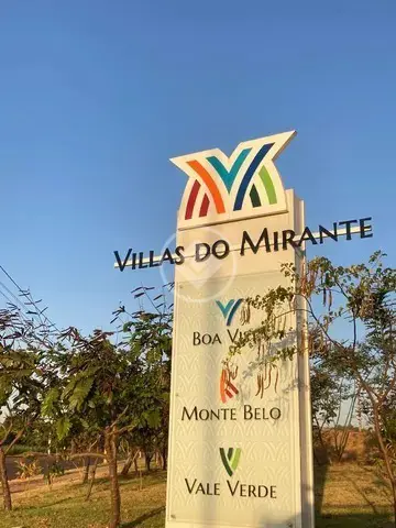 Imagem 4 - Terreno em Recreio Anhangüera, Ribeirão Preto - SP