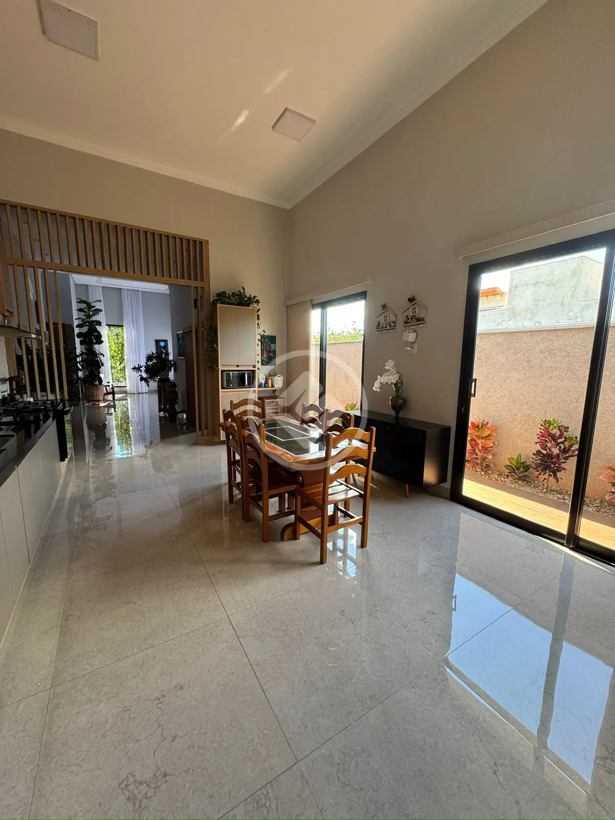 Casa Condomínio Vila do Golfe, Ribeirão Preto - SP — foto 1