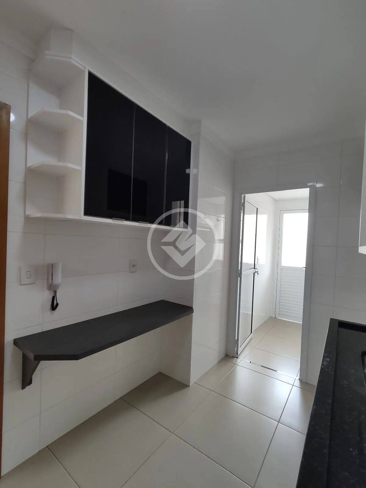 Apartamento Vila Seixas, Ribeirão Preto - SP — foto 2