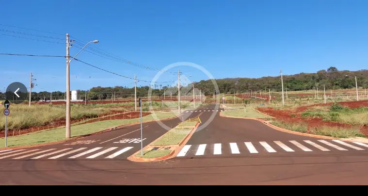 Terreno Condomínio Recreio Anhangüera, Ribeirão Preto - SP — foto 1