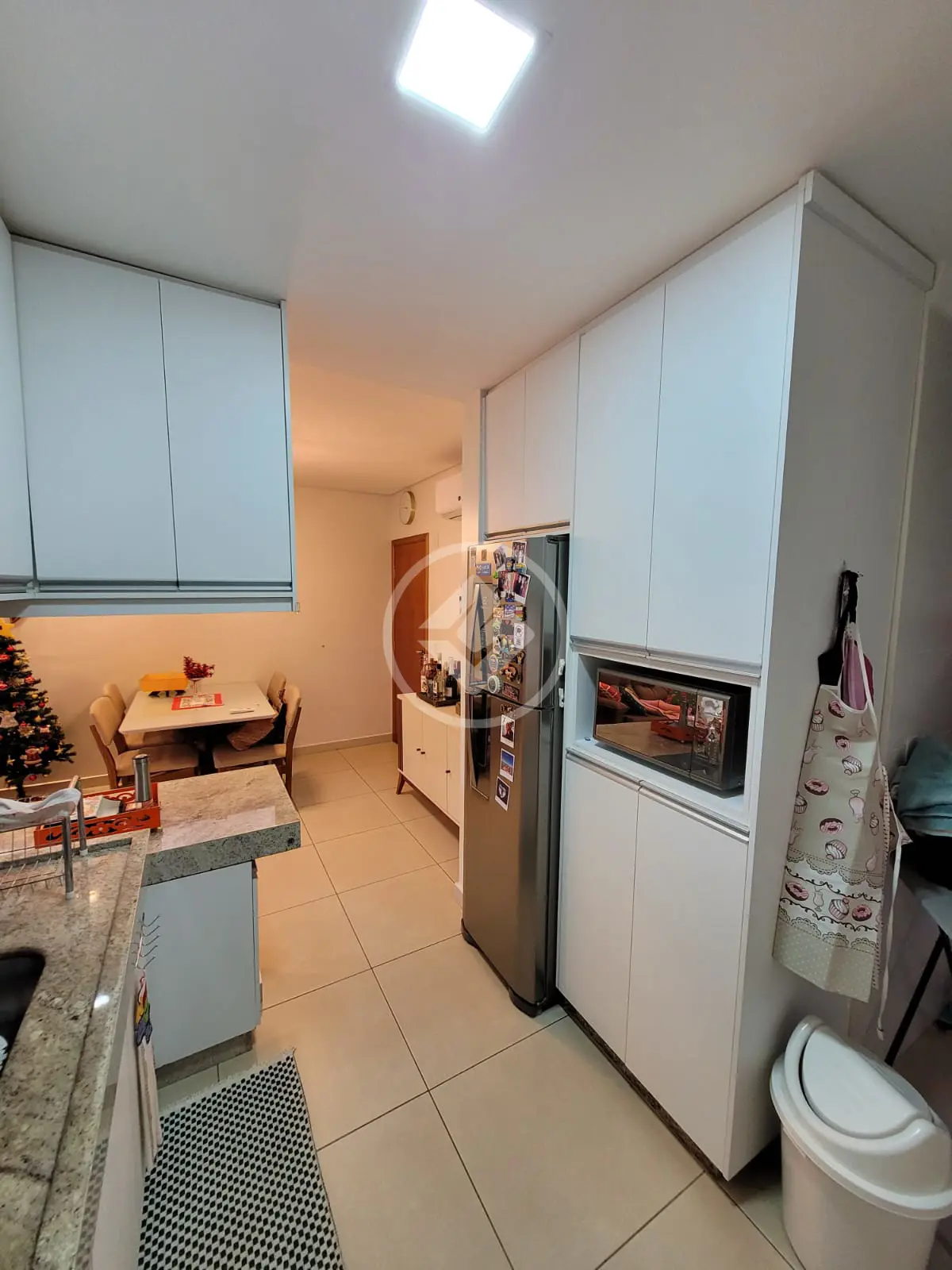 Imagem 2 - Apartamento em Jardim Botânico, Ribeirão Preto - SP