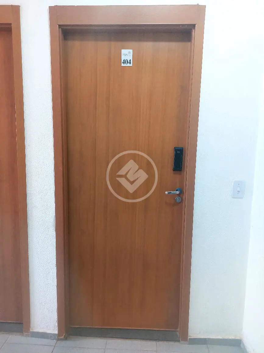 Imagem 6 - Apartamento em Conjunto Habitacional Sílvio Passalacqua, Ribeirão Preto - SP