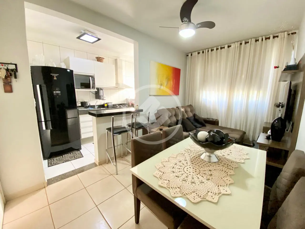 Imagem 6 - Apartamento em Ribeirânia, Ribeirão Preto - SP