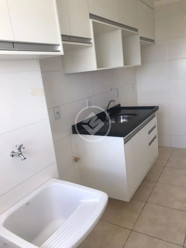 Imagem 4 - Apartamento em Jardim Anhangüera, Ribeirão Preto - SP