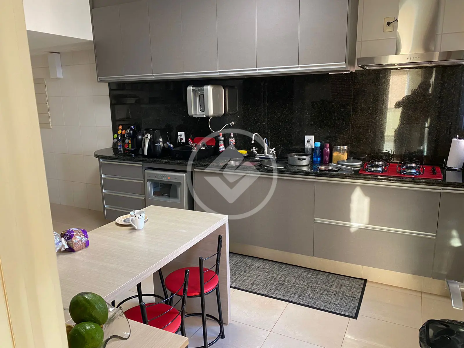 Imagem 3 - Apartamento Duplex em Jardim Botânico, Ribeirão Preto - SP