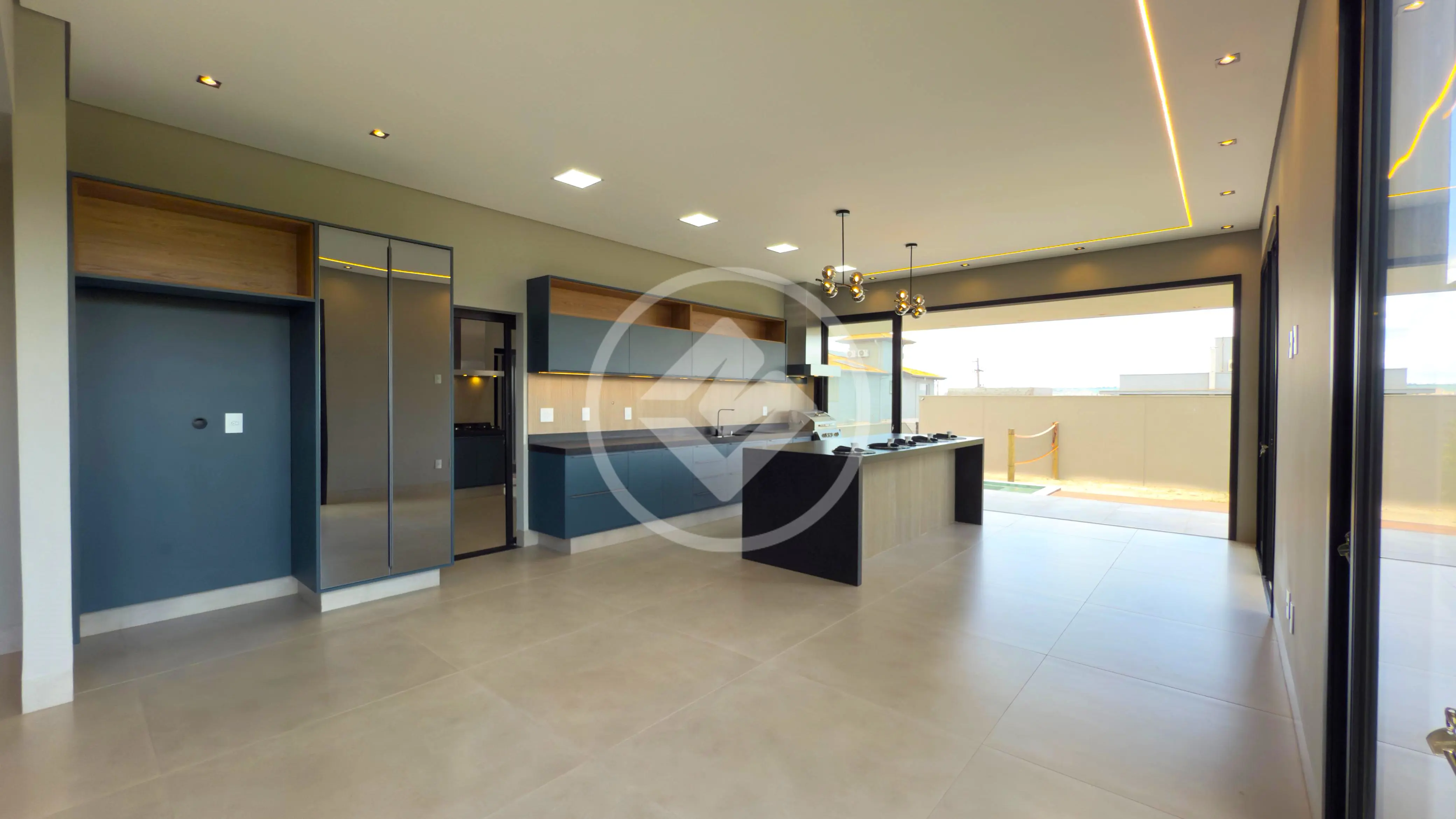 Imagem 5 - Casa Condomínio em Vila do Golfe, Ribeirão Preto - SP