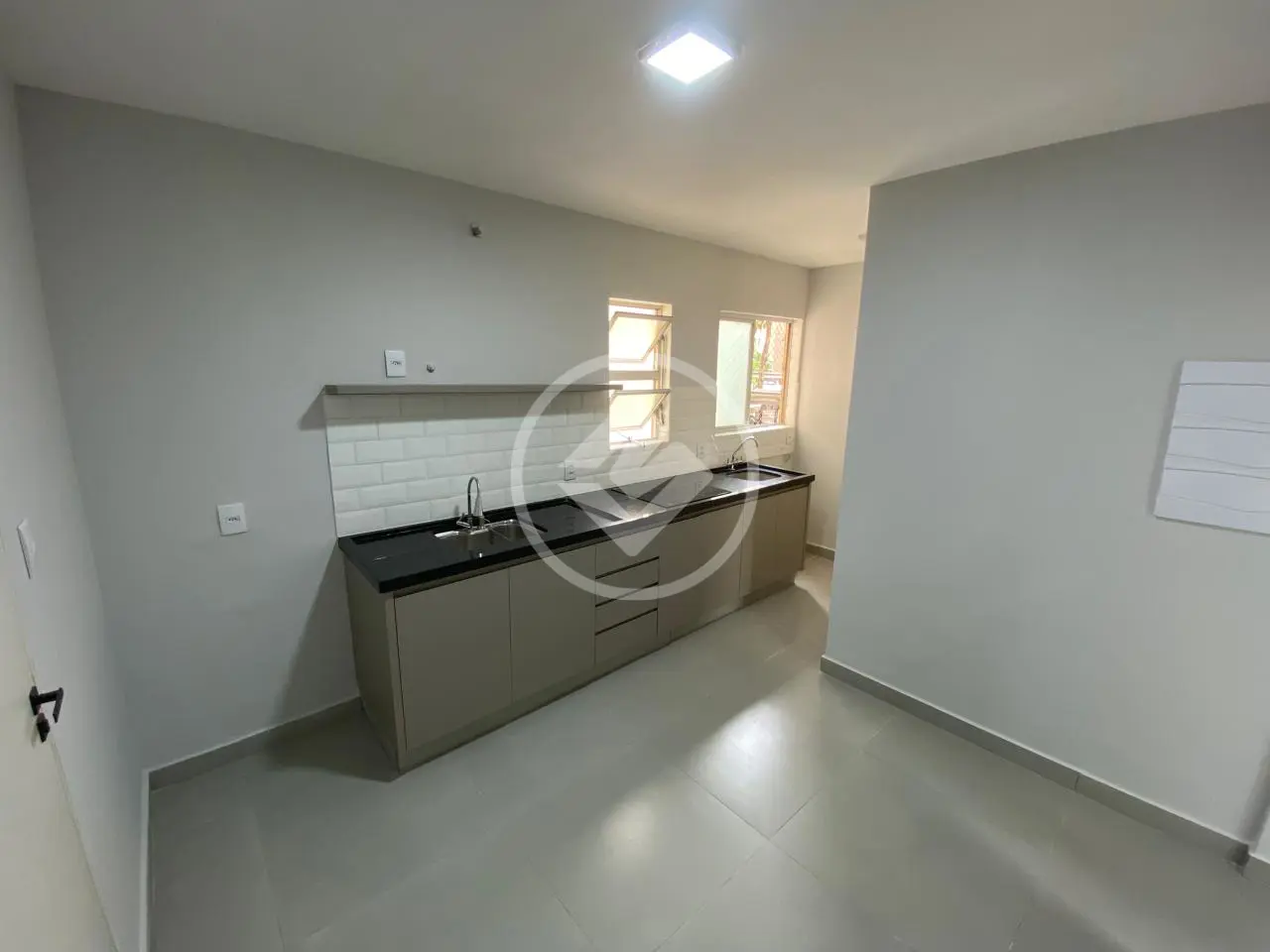 Apartamento JARDIM PAULISTA, Ribeirão Preto - SP — foto 1
