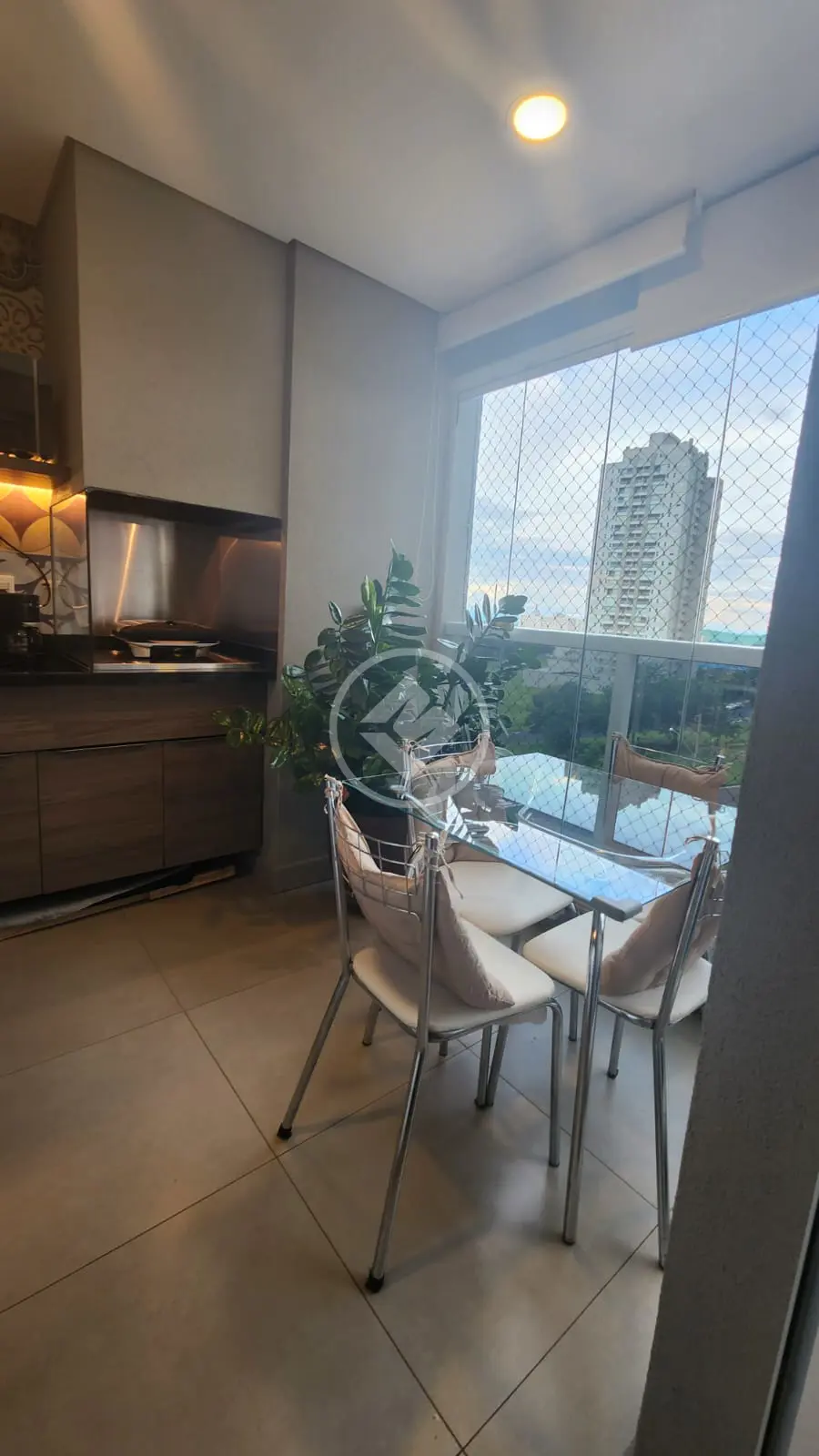 Imagem 6 - Apartamento em Quinta da Primavera, Ribeirão Preto - SP