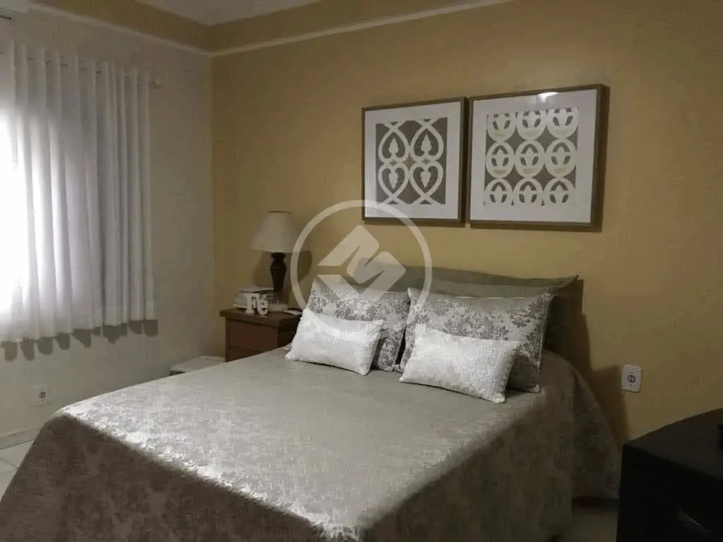 Imagem 5 - Casa em Jardim Antártica, Ribeirão Preto - SP