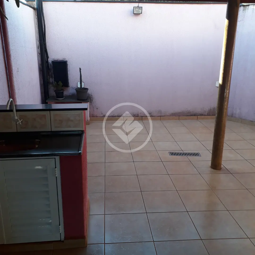 Imagem 4 - Casa em Parque Residencial Candido Portinari, Ribeirão Preto - SP