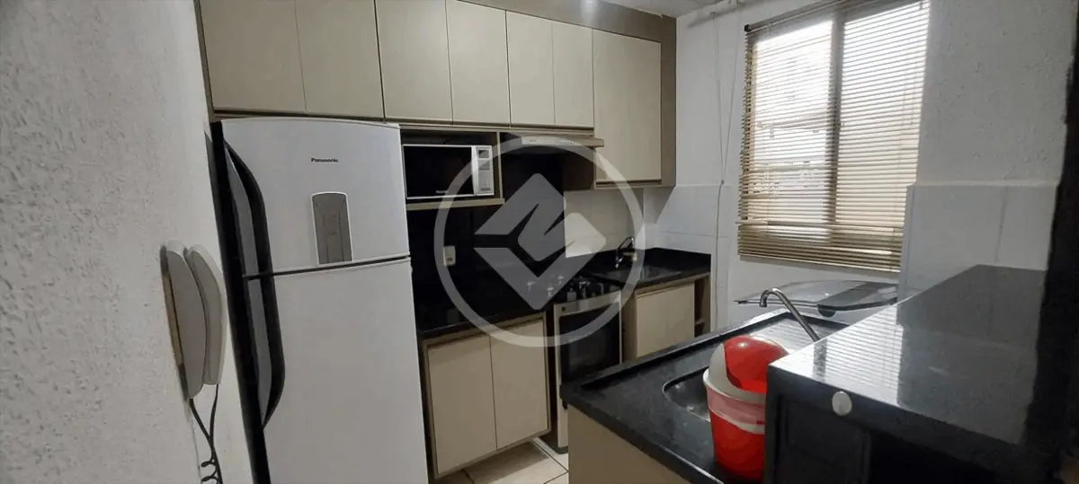 Imagem 3 - Apartamento em Residencial Jequitibá, Ribeirão Preto - SP