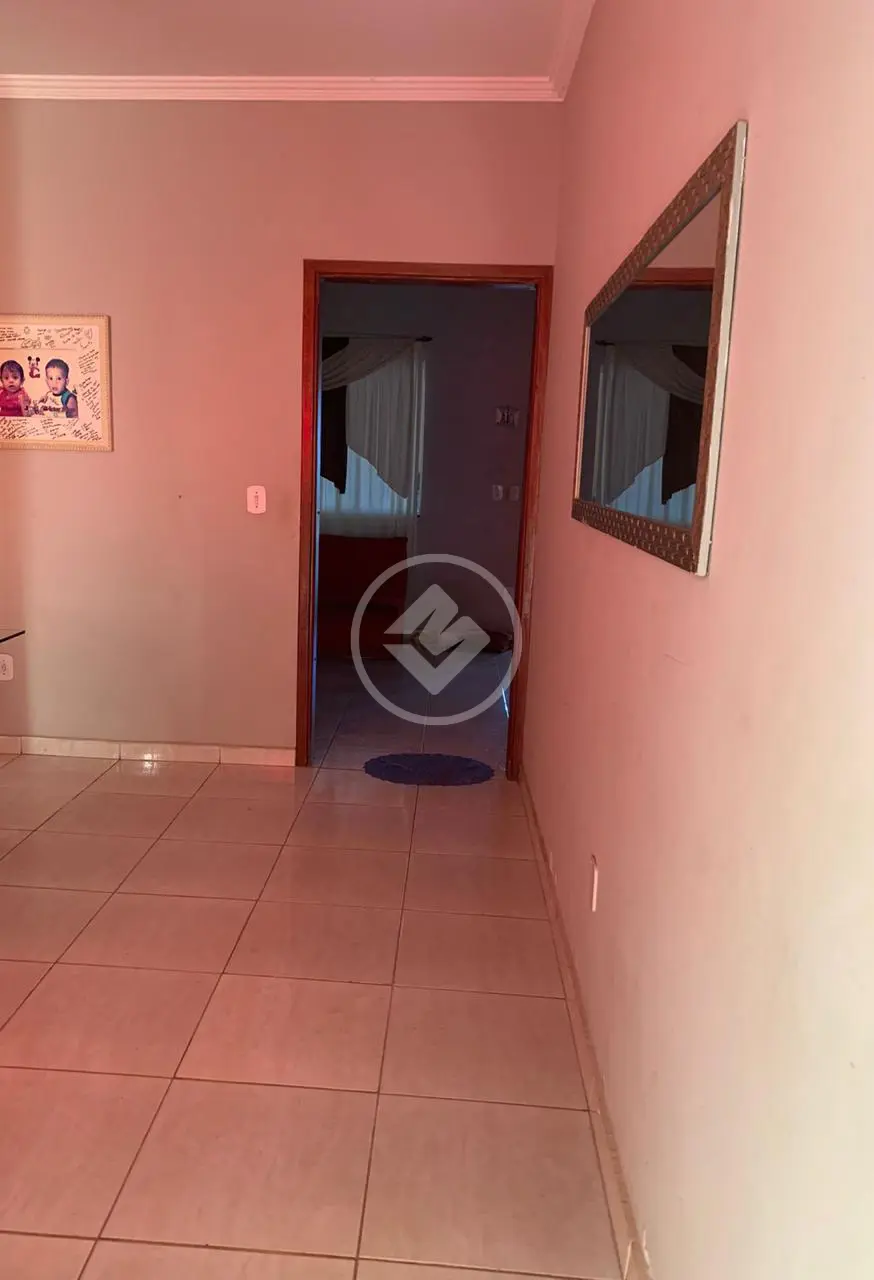 Imagem 4 - Casa em Parque São José, Serrana - SP