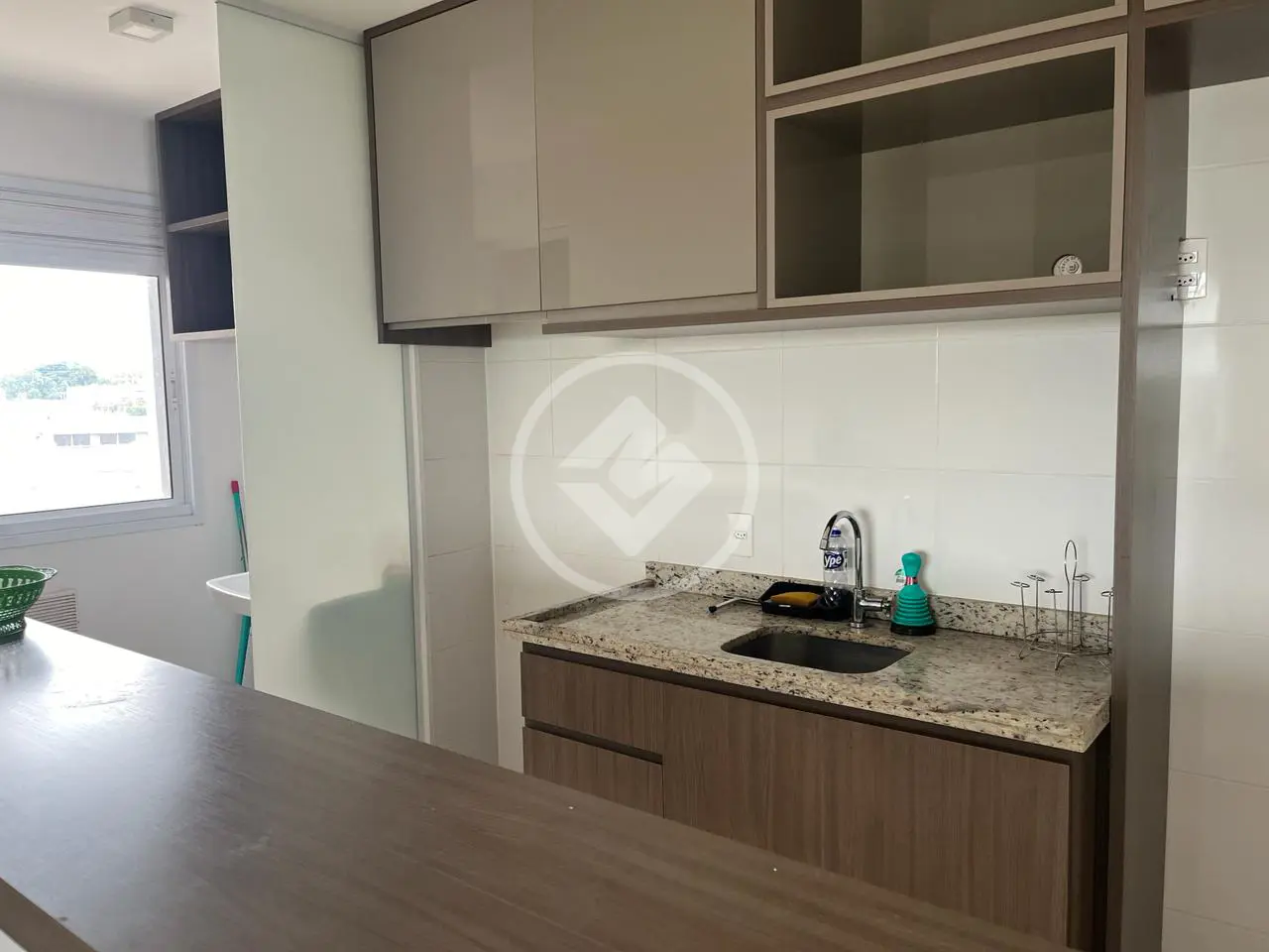 Apartamento Ribeirânia, Ribeirão Preto - SP — foto 2