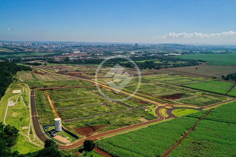 Imagem 2 - Terreno Condomínio em Recreio Anhangüera, Ribeirão Preto - SP
