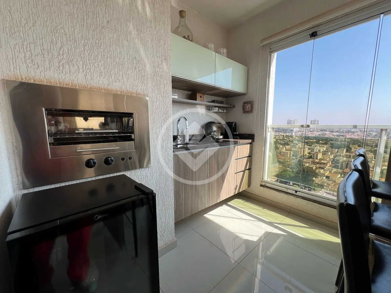 Imagem 2 - Apartamento em Condomínio Itamaraty, Ribeirão Preto - SP