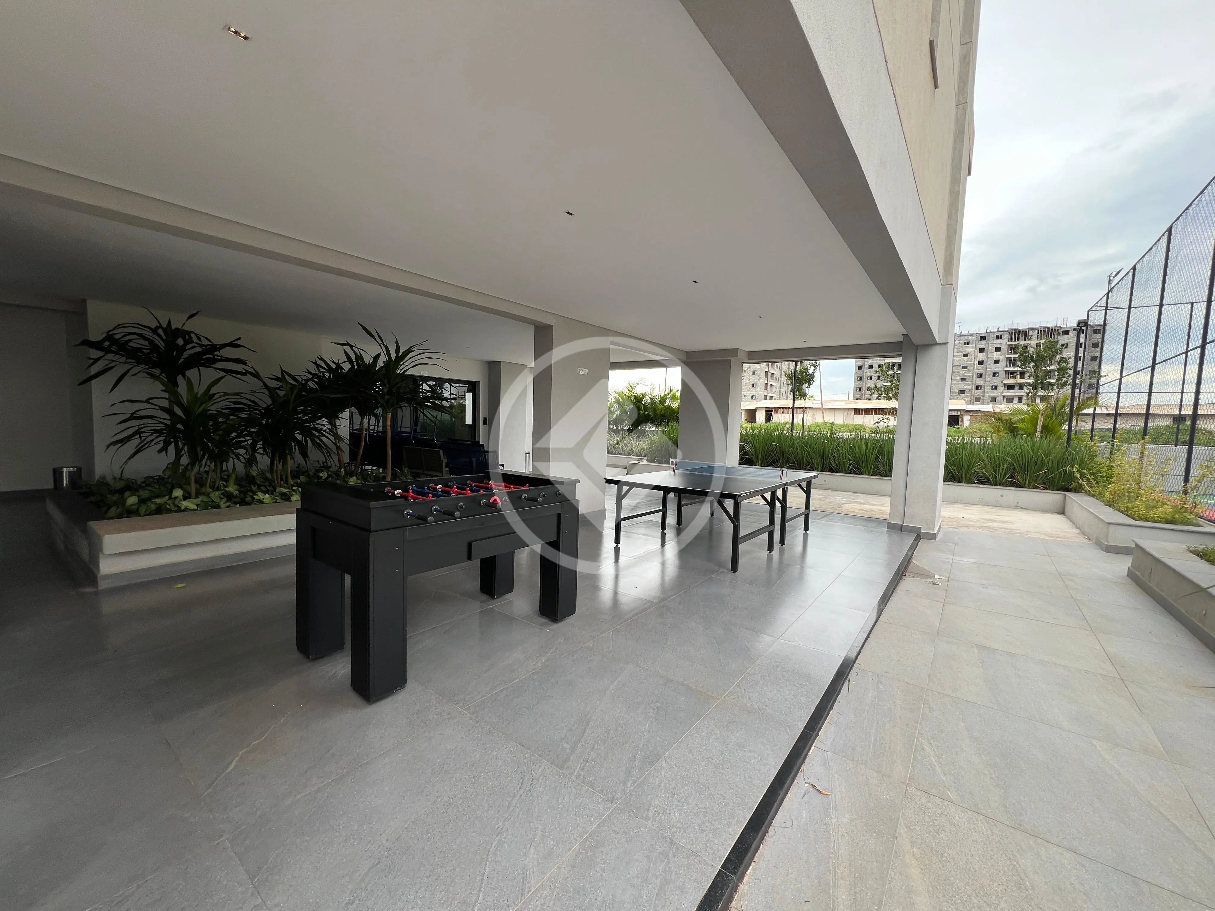 Imagem 4 - Apartamento em Jardim Santa Ângela, Ribeirão Preto - SP