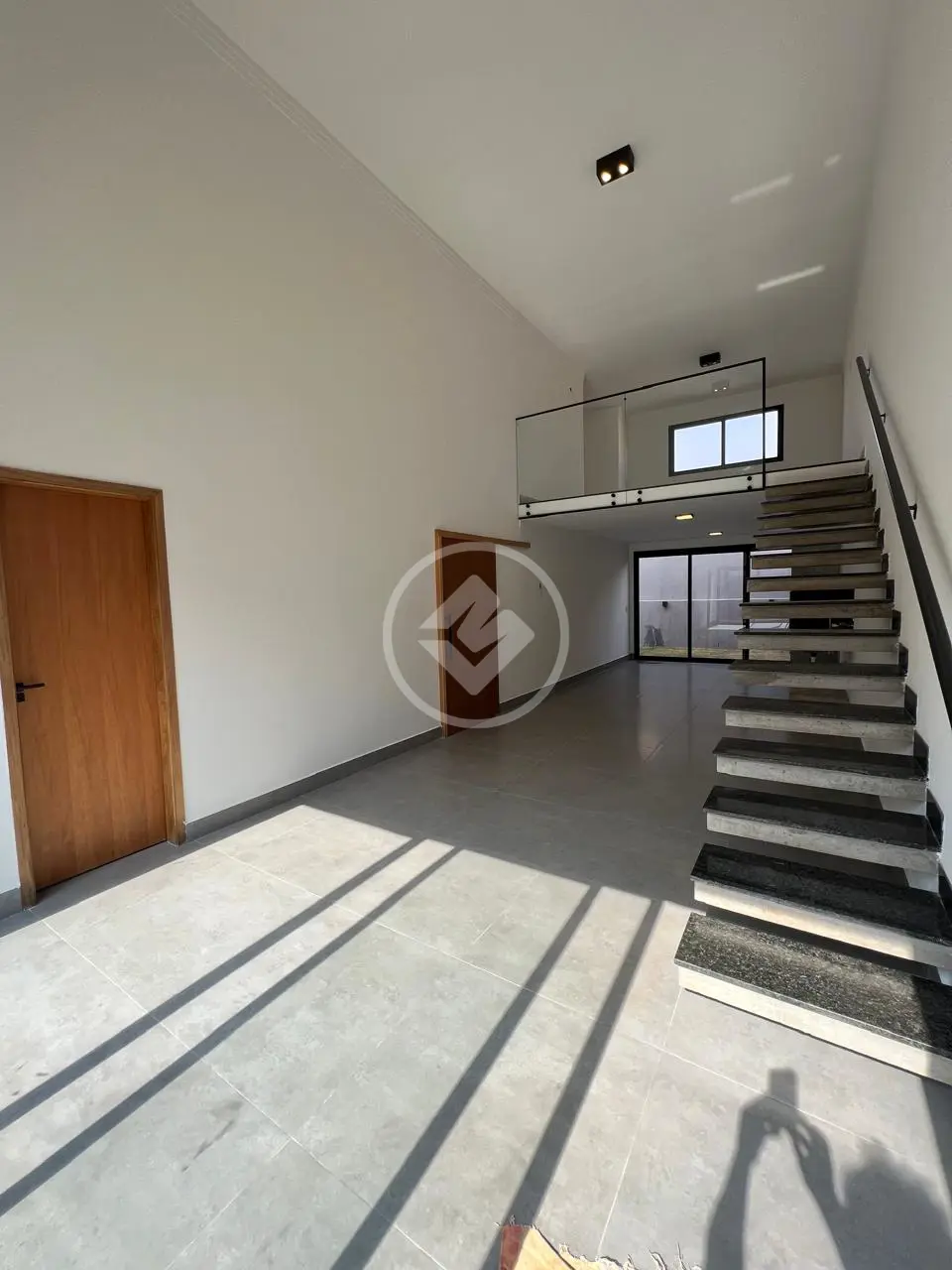 Imagem 2 - Casa em Distrito de Bonfim Paulista, Ribeirão Preto - SP