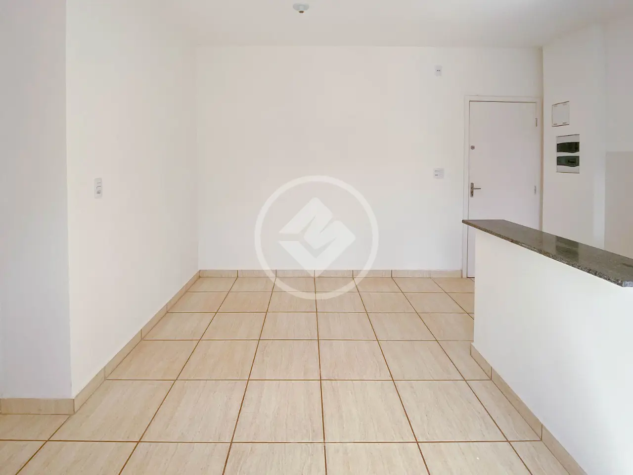 Imagem 4 - Apartamento em Bonfim Paulista, Ribeirão Preto - SP