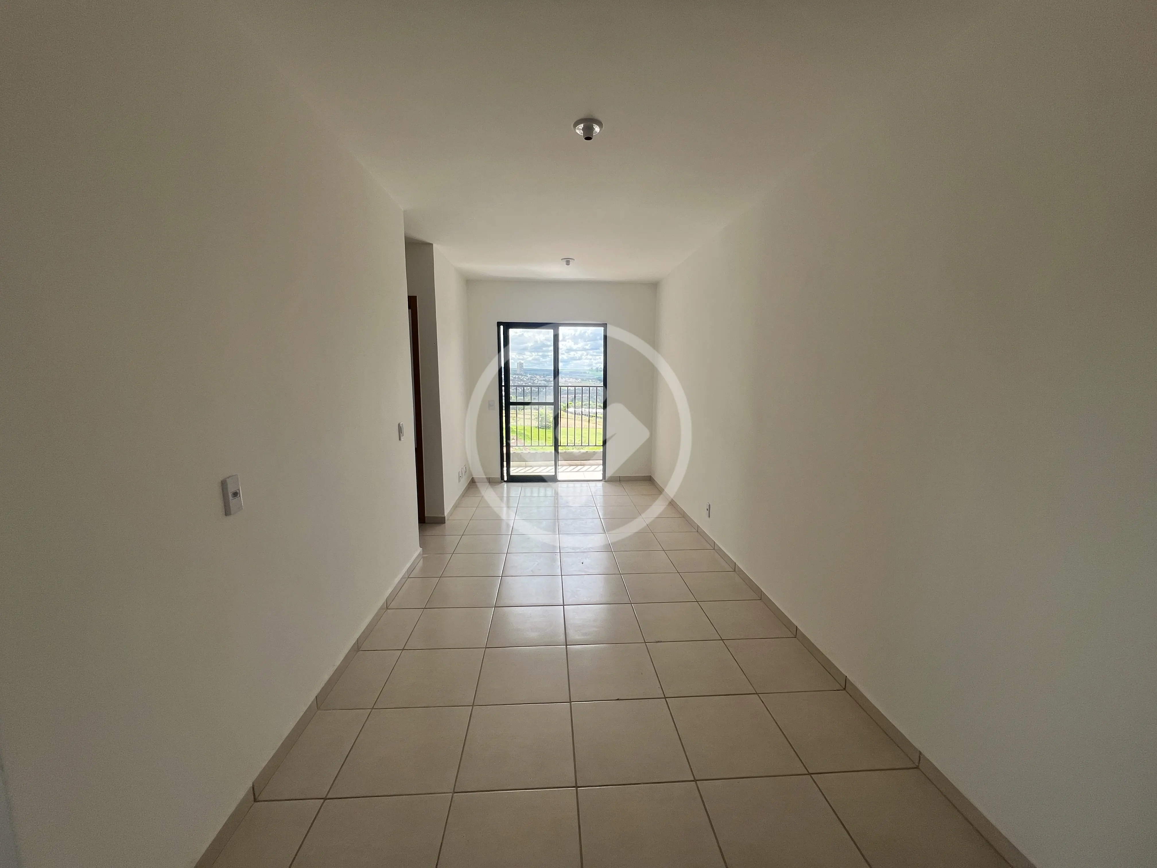 Imagem 2 - Apartamento em Residencial Monterrey, Ribeirão Preto - SP