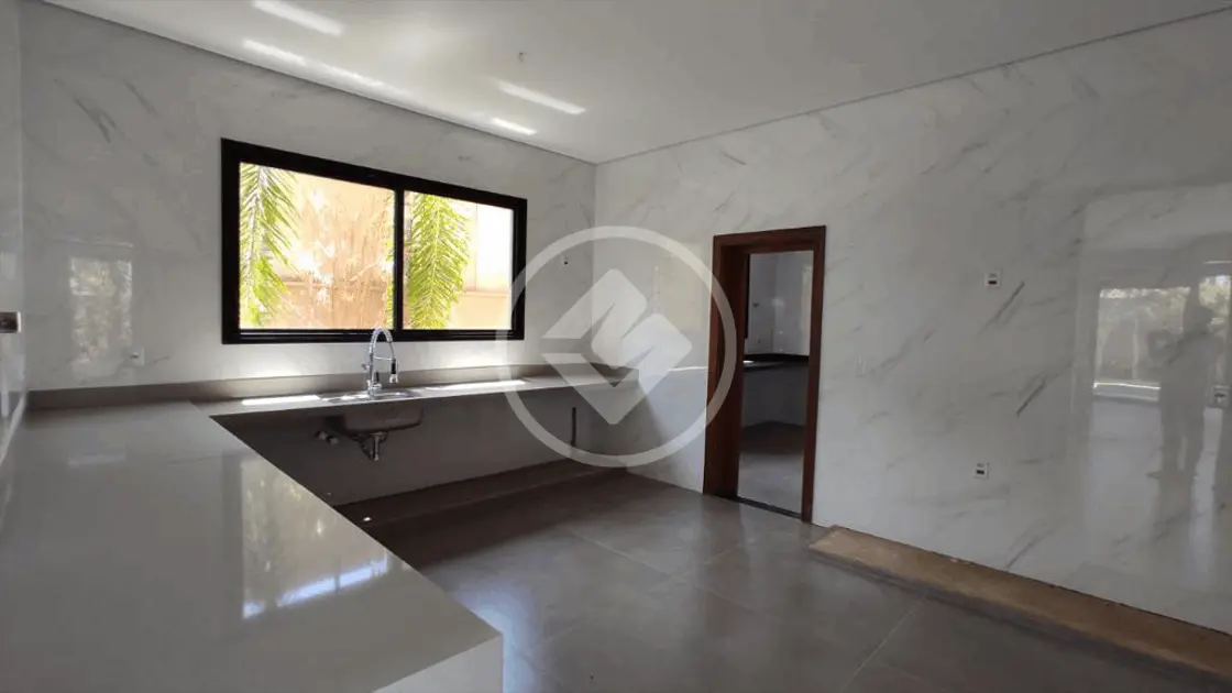 Imagem 3 - Casa Condomínio em Jardim Olhos D'Água, Ribeirão Preto - SP