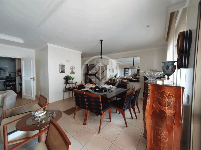 Apartamento Jardim Irajá, Ribeirão Preto - SP — foto 2
