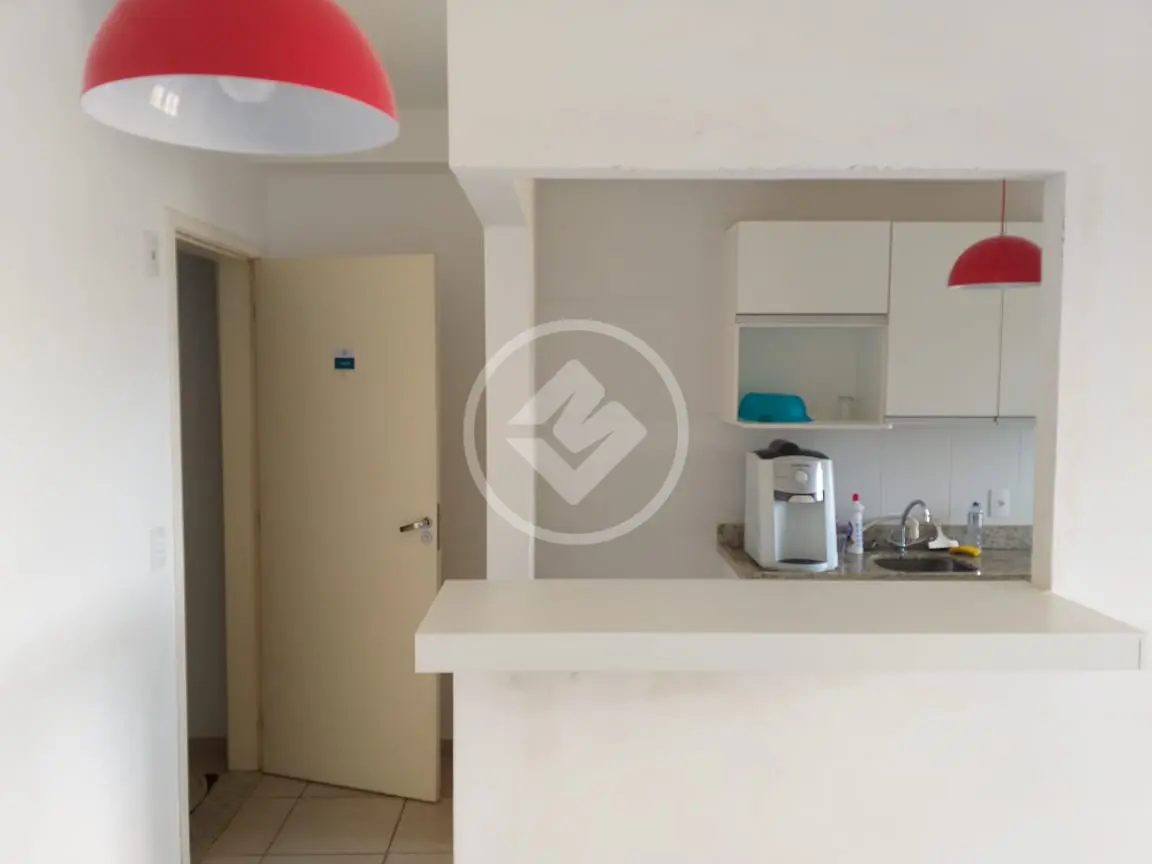 Imagem 3 - Apartamento em ALTO DA BOA VISTA, Ribeirão Preto - SP