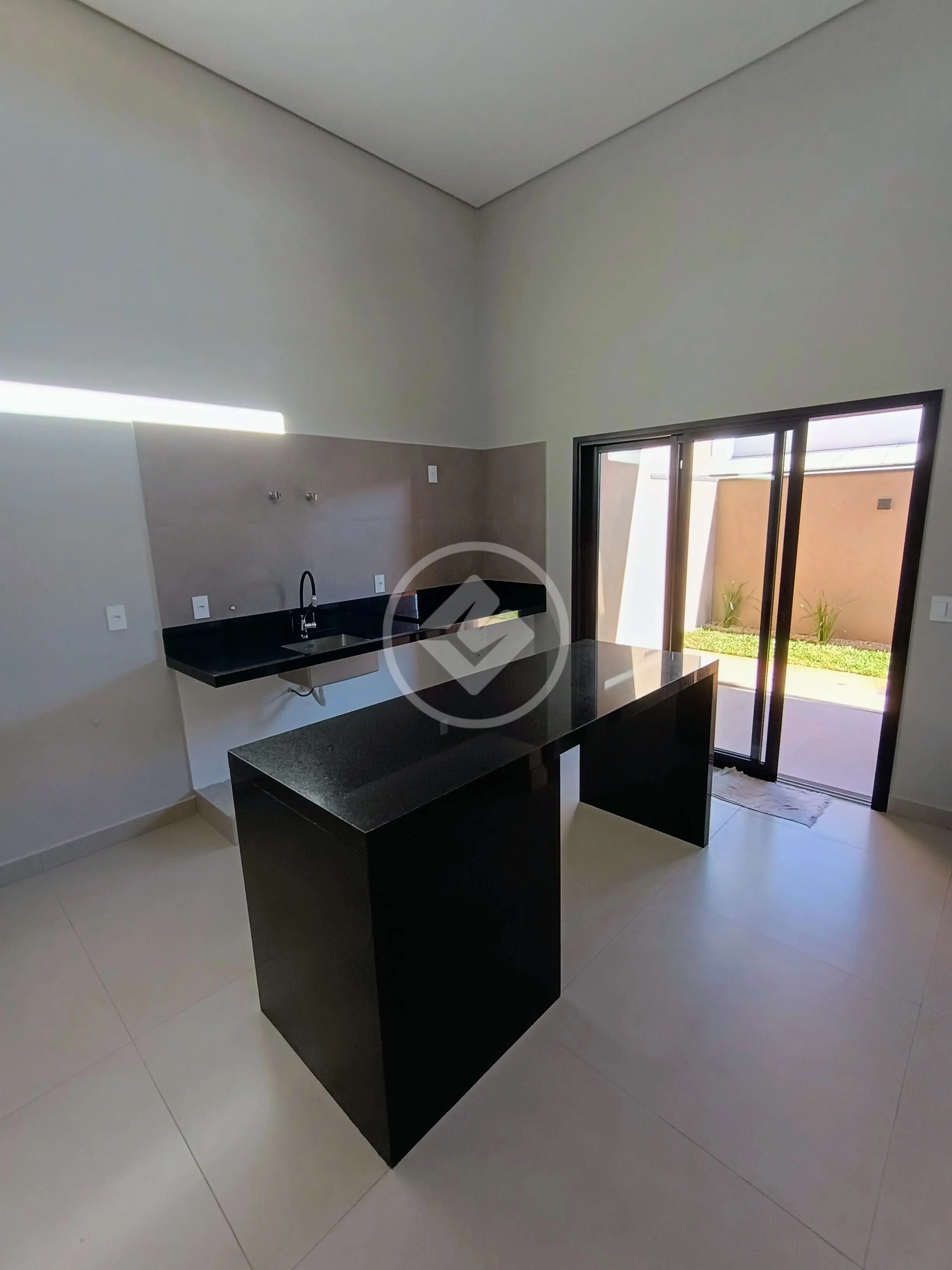 Casa Condomínio Recreio das Acácias, Ribeirão Preto - SP — foto 2