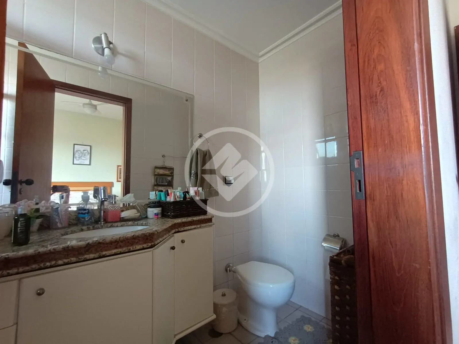 Imagem 2 - Apartamento em Presidente Medici, Ribeirão Preto - SP