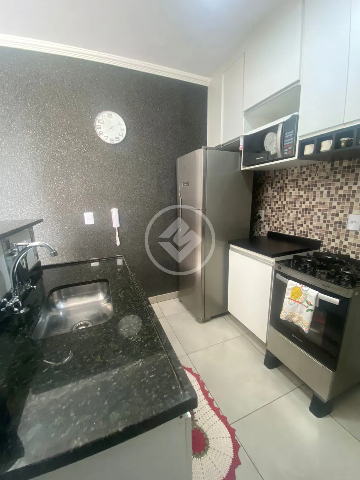 Imagem 2 - Apartamento em Reserva Real, Ribeirão Preto - SP