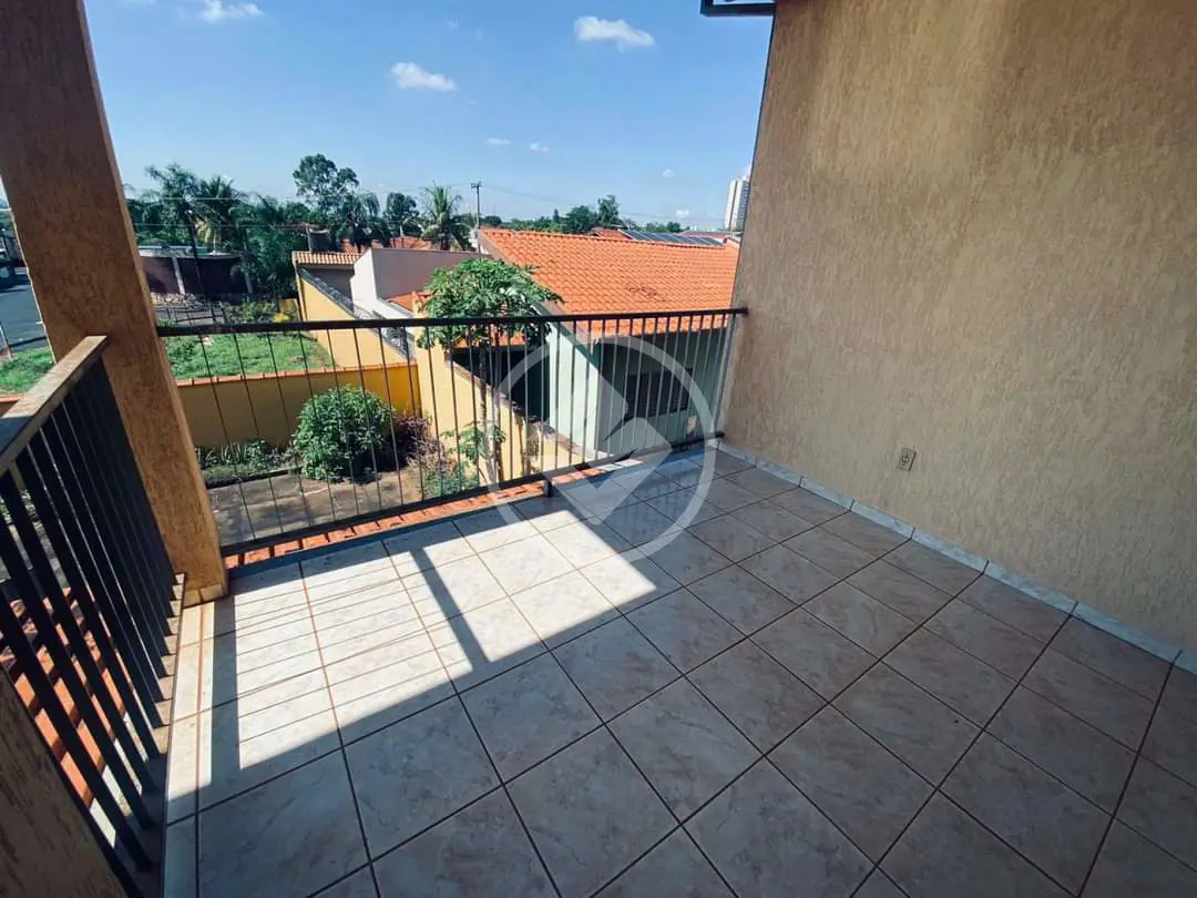 Imagem 5 - Casa Condomínio em Jardim Florestan Fernandes, Ribeirão Preto - SP