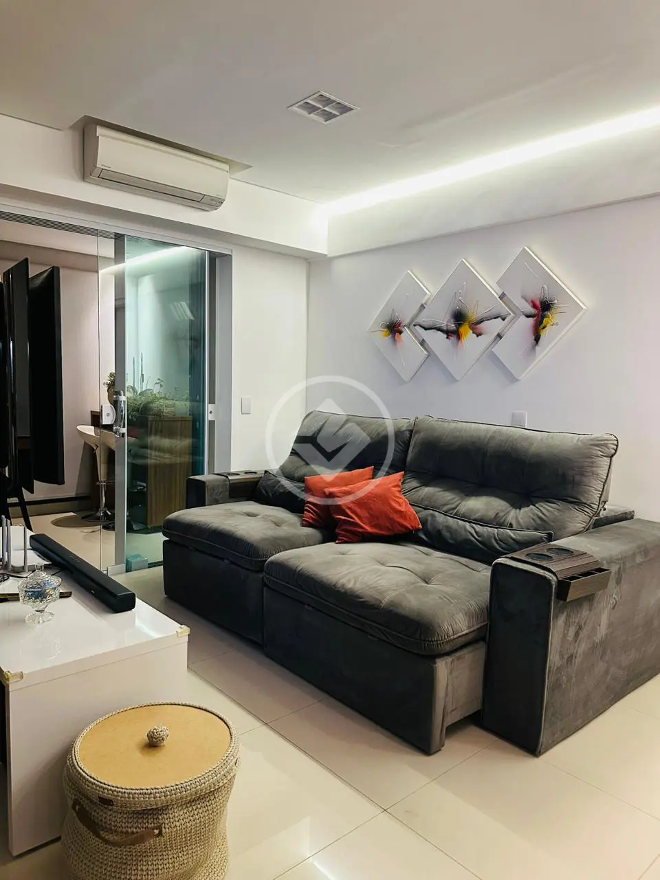 Imagem 3 - Apartamento em Jardim Botânico, Ribeirão Preto - SP