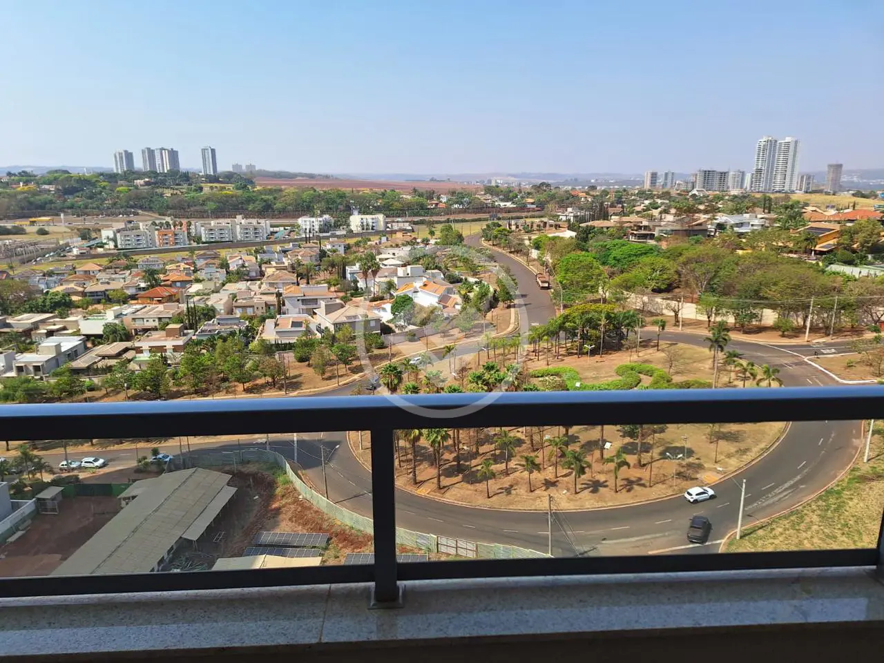 Imagem 2 - Apartamento em Jardim Botânico, Ribeirão Preto - SP