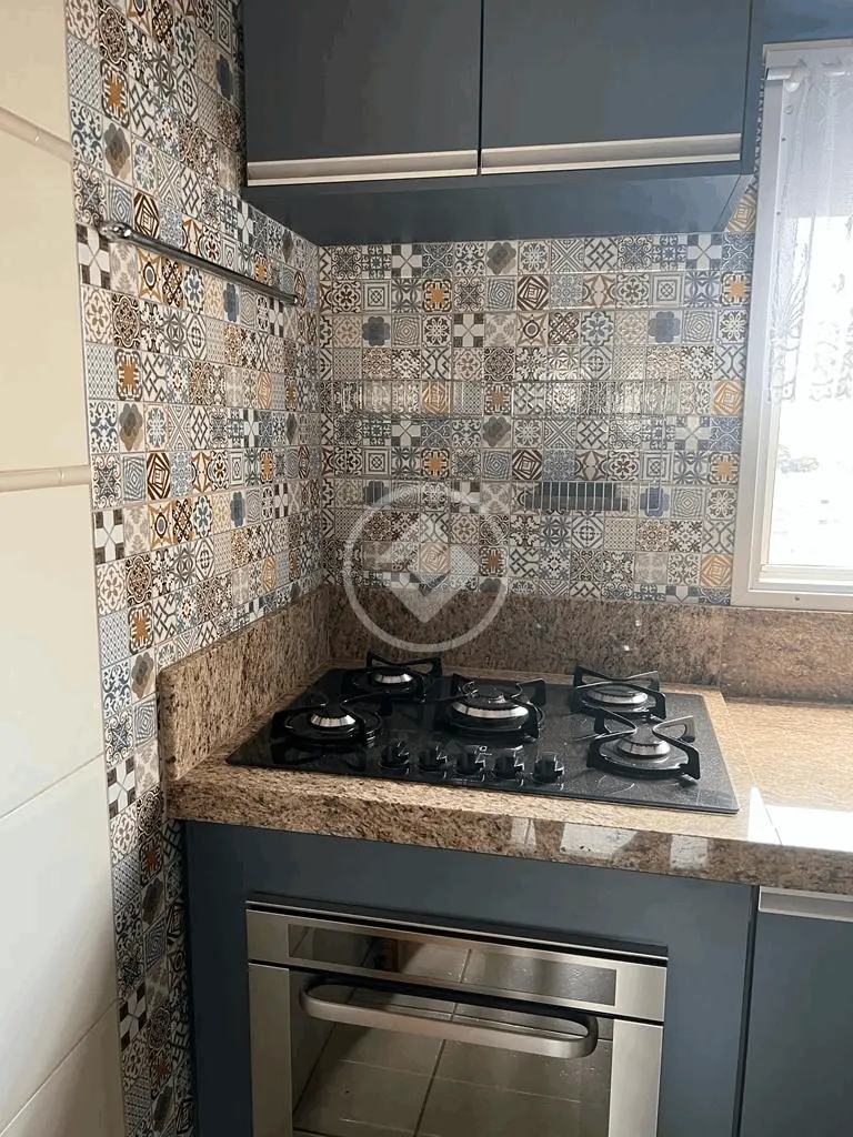Imagem 5 - Apartamento em JARDIM PAULISTA, Ribeirão Preto - SP