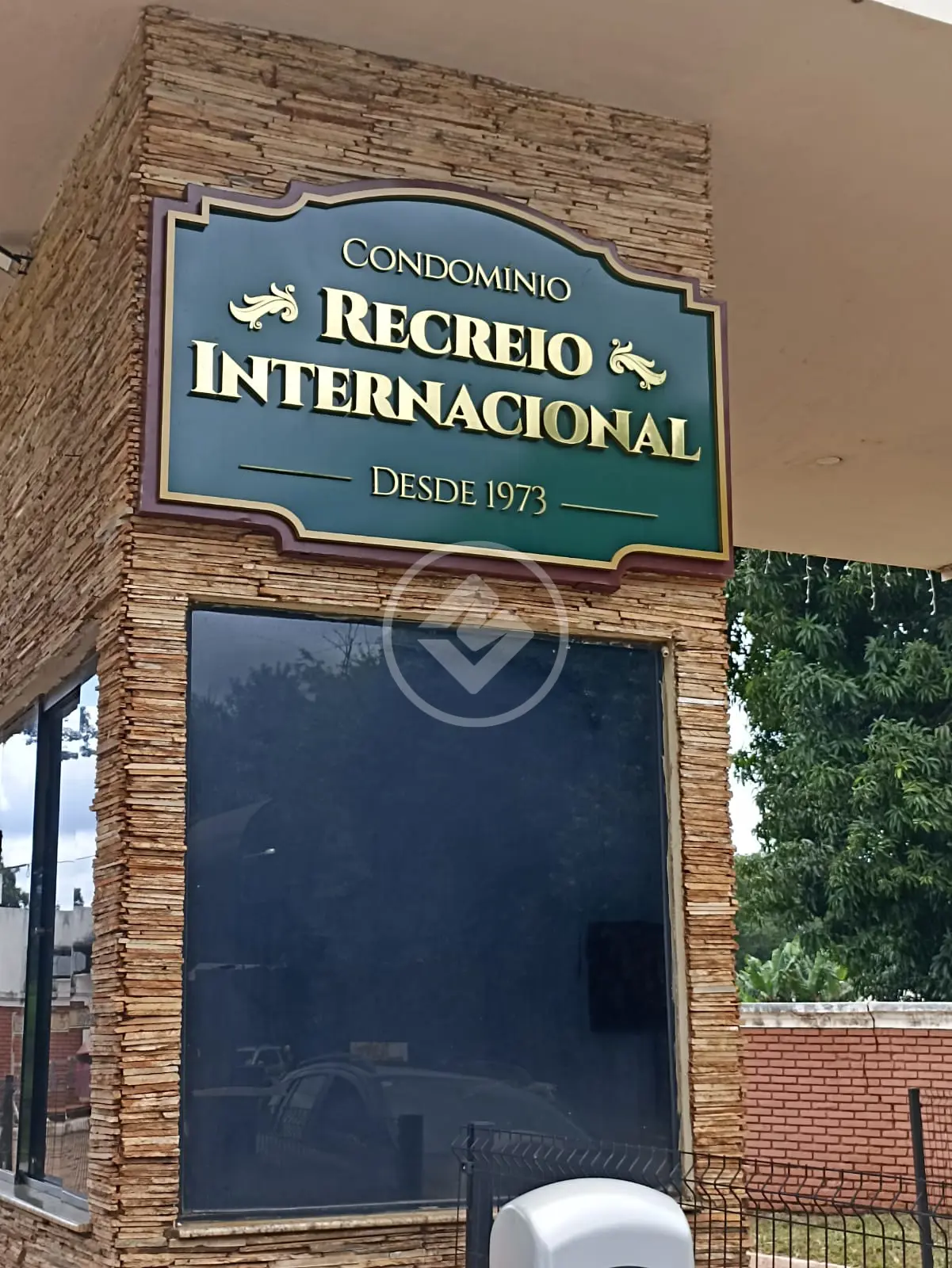 Terreno Condomínio Recreio Internacional, Ribeirão Preto - SP — foto 2