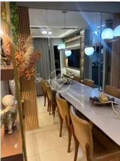 Imagem 4 - Apartamento em Jardim Sumaré, Ribeirão Preto - SP