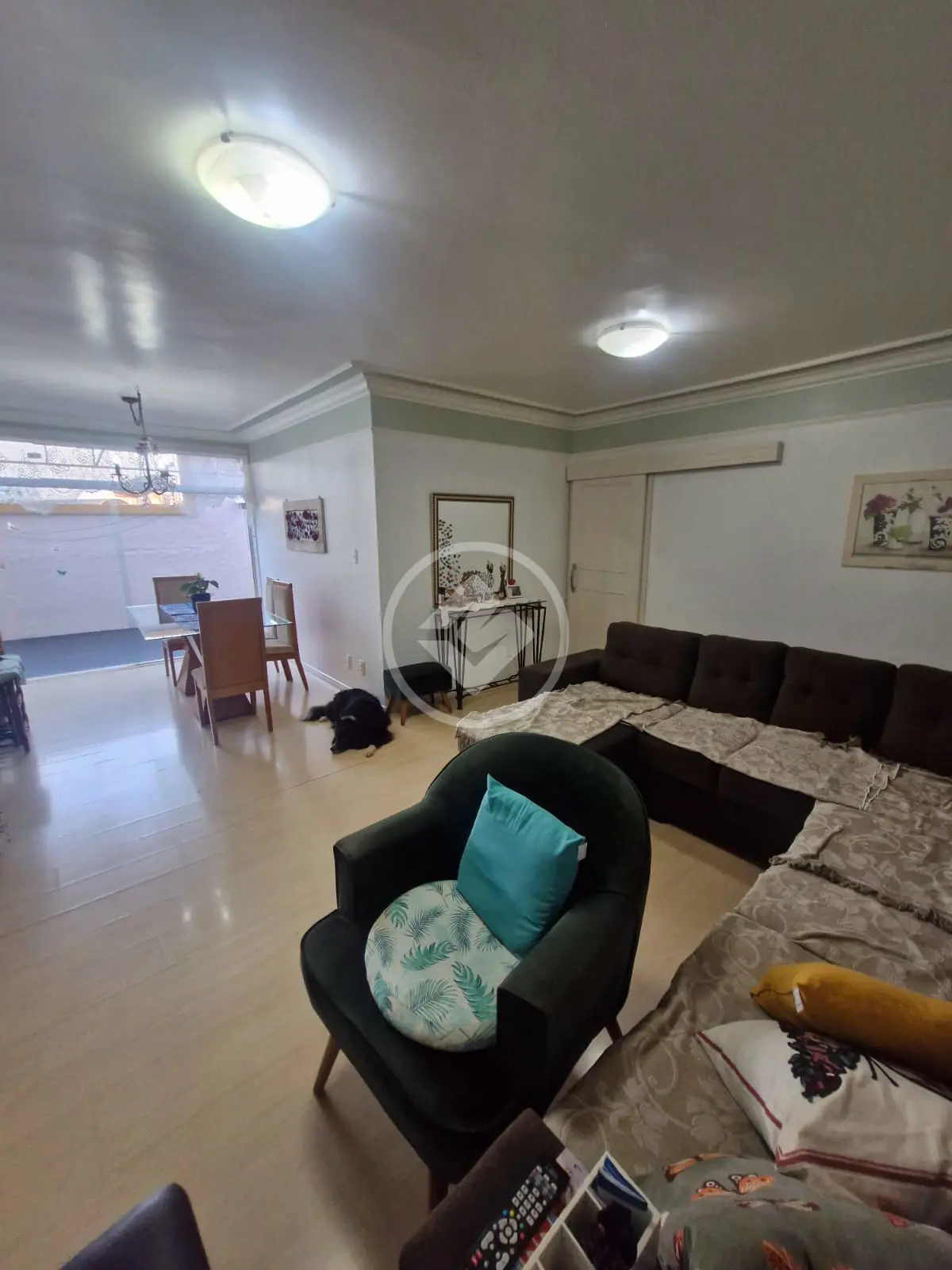 Apartamento Vila Seixas, Ribeirão Preto - SP — foto 1