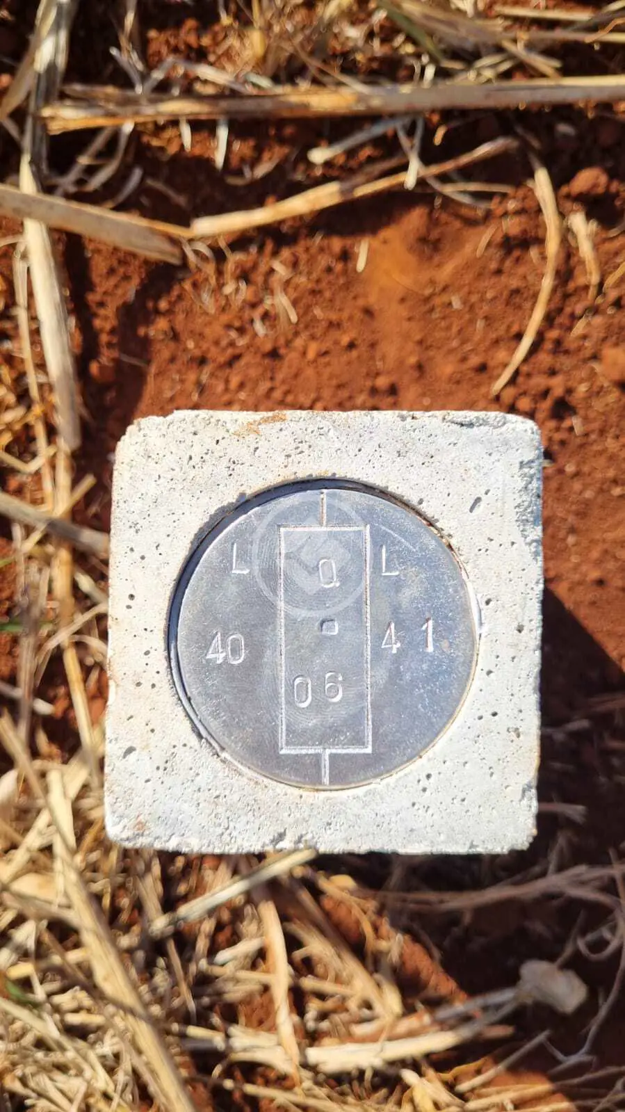 Terreno Recreio Anhangüera, Ribeirão Preto - SP — foto 1