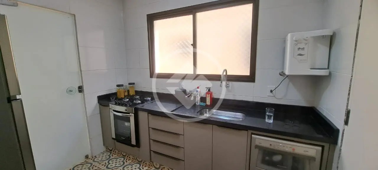 Imagem 4 - Apartamento em Jardim Sumaré, Ribeirão Preto - SP