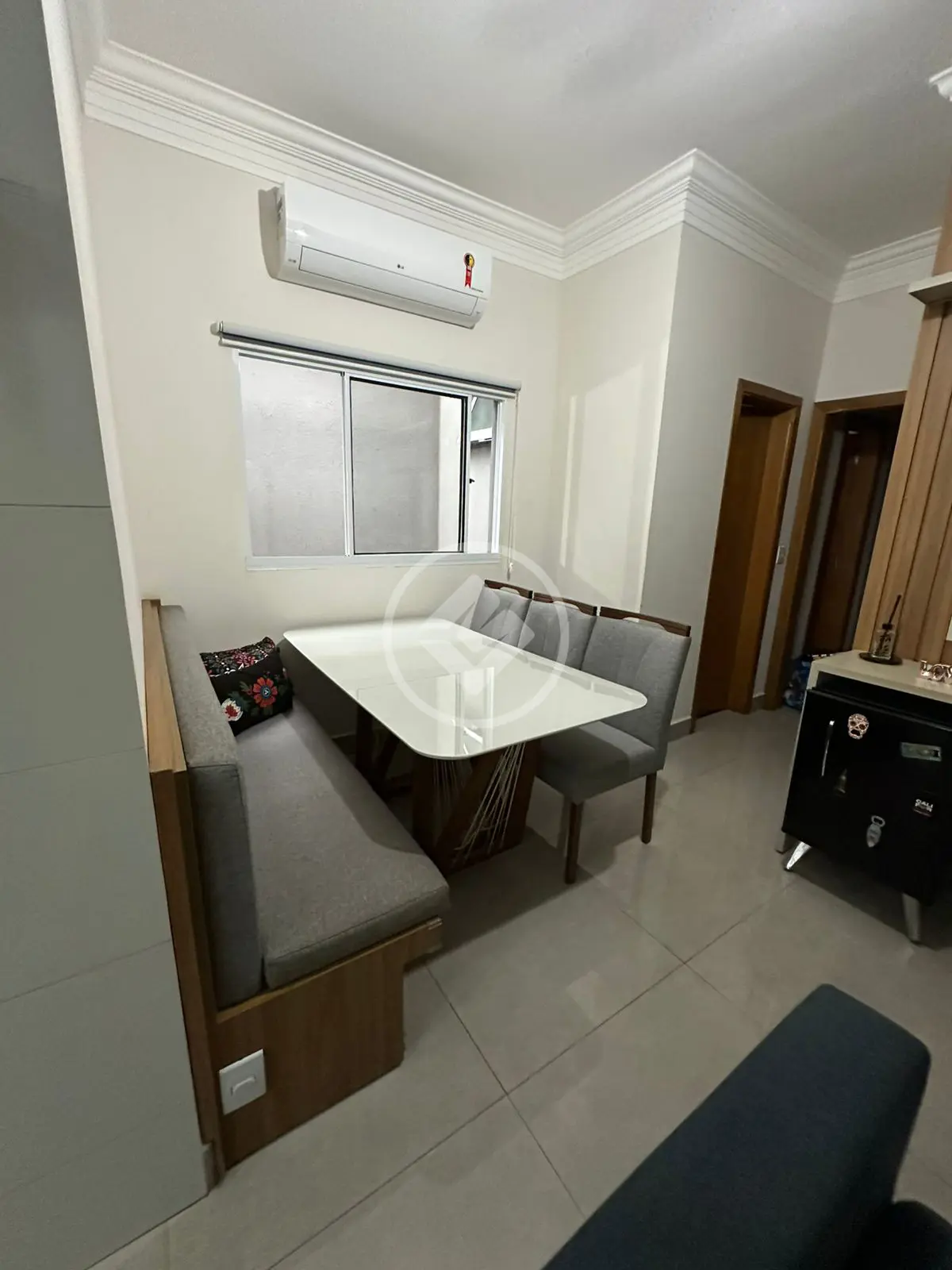 Imagem 4 - Casa em Vila Tibério, Ribeirão Preto - SP